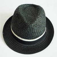 black hat