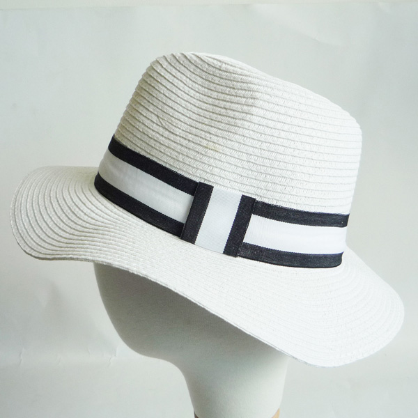 white hat