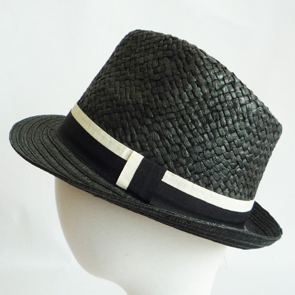 black hat