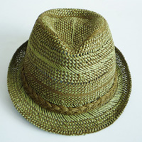 braid band hat