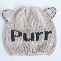 animal hat