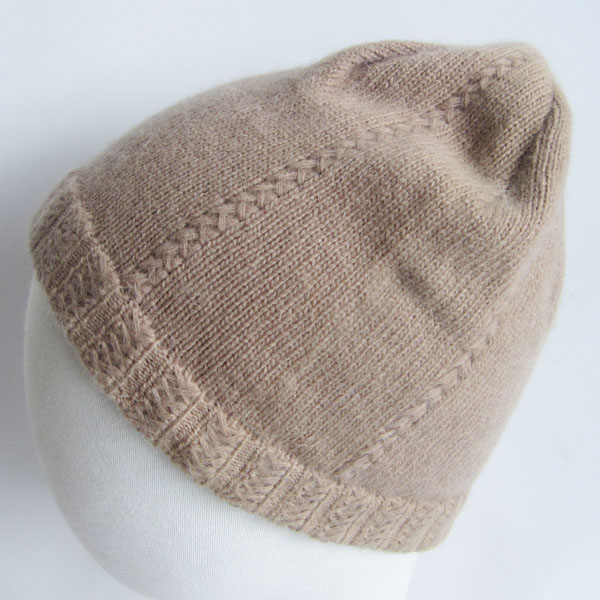 wool hat