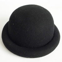 felt hat