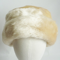 hat with turnover