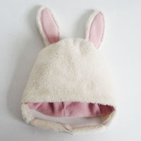 rabbit hat