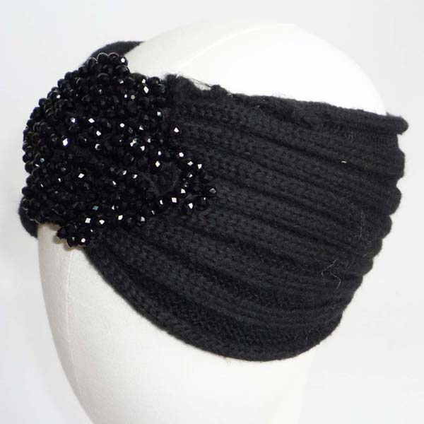 beads headband