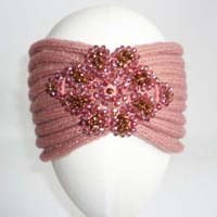 beads headband