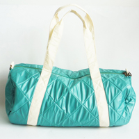 polyester fabric bag