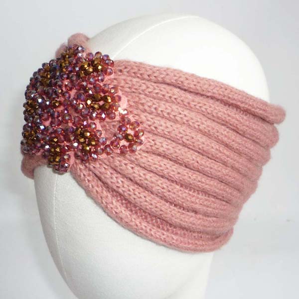 beads headband