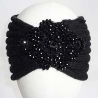 beads headband