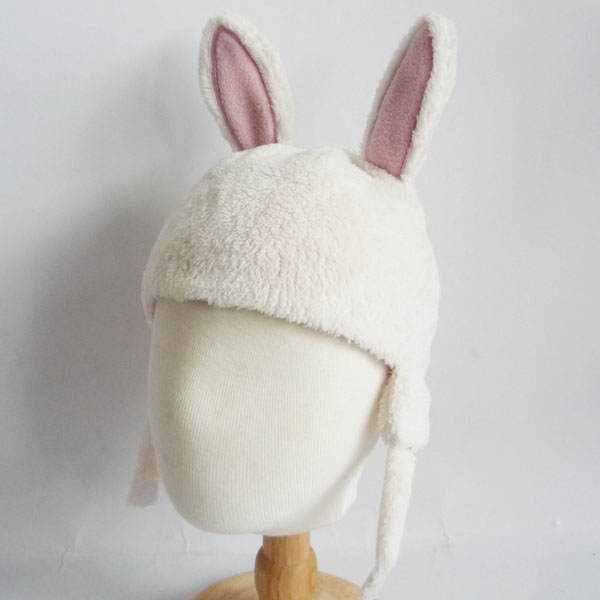 rabbit hat