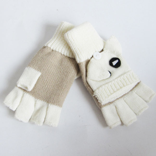 flip gloves