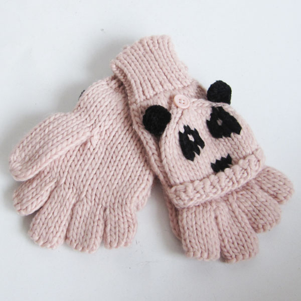 flip gloves
