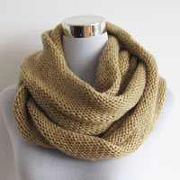 acrylic snood