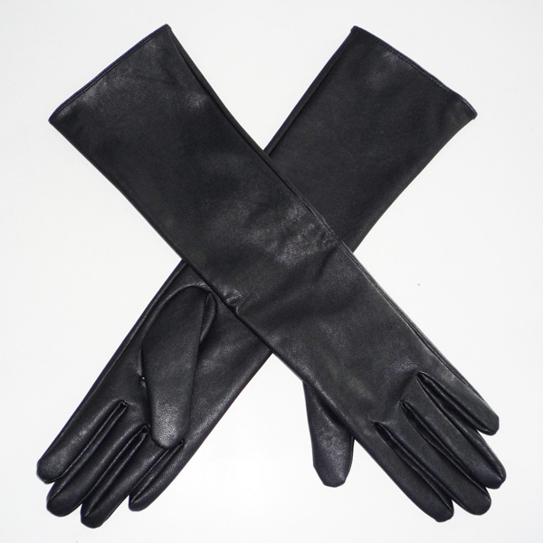 long basic glove