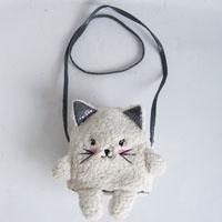 cat bag