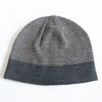 men's acrylic hat