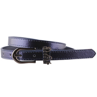 navy belt