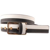 contrast belt