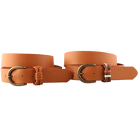 Tan belt