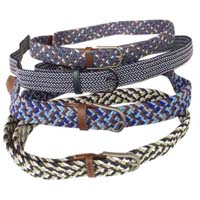 braid belt