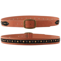 belt with studs