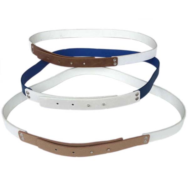 contrast belt