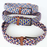 braid belt