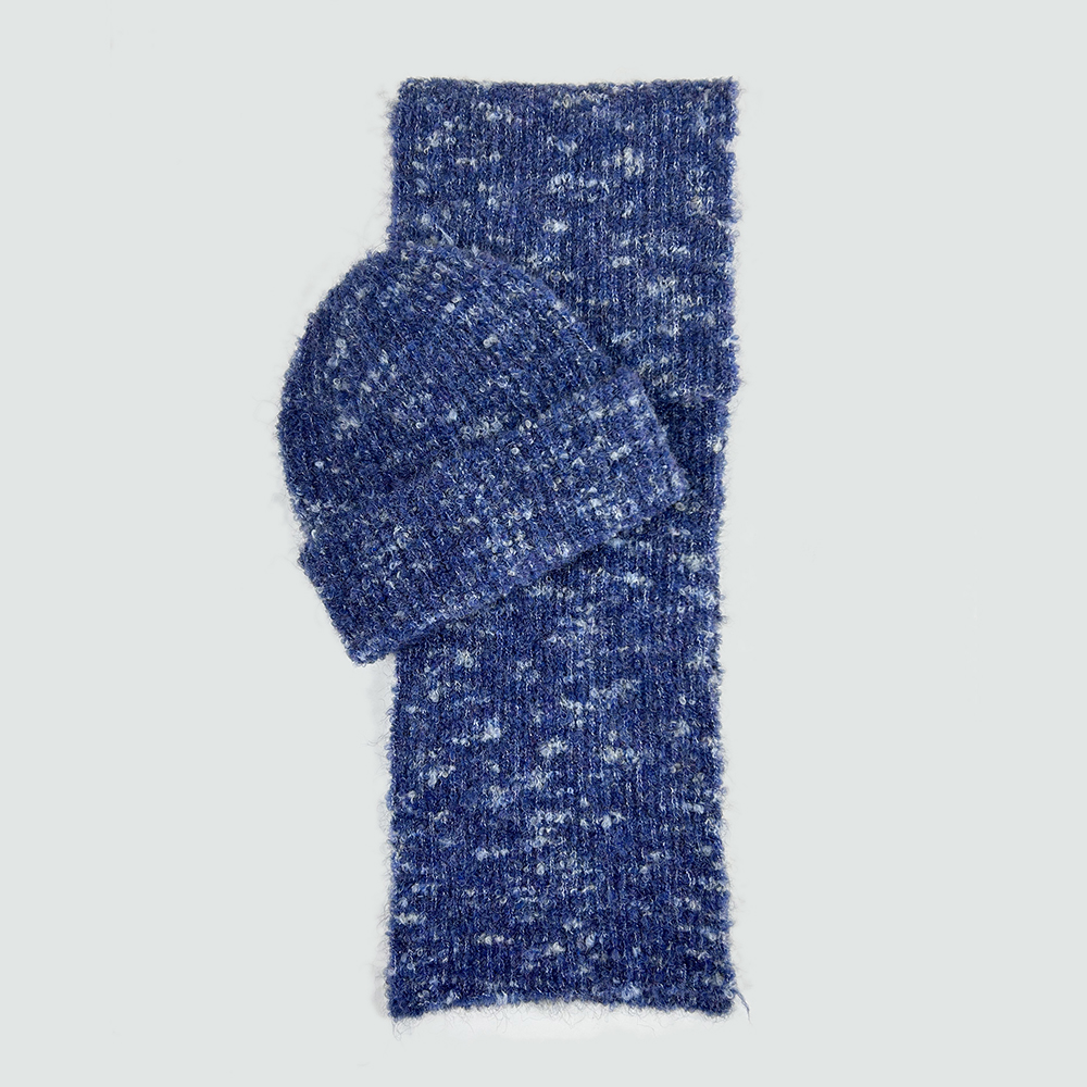 knitted set -2 packs