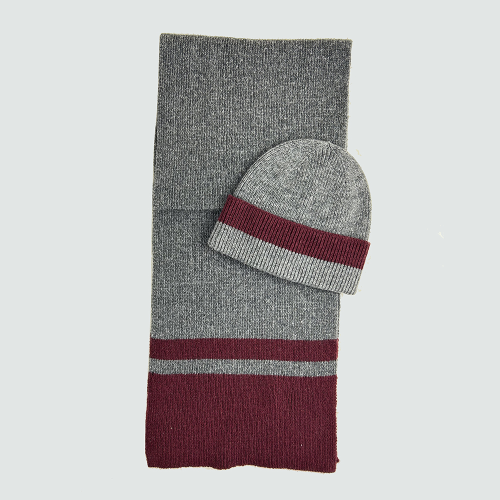 knitted set-2 packs