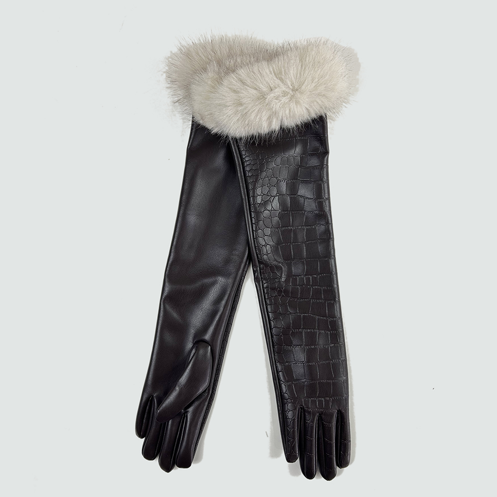 PU gloves