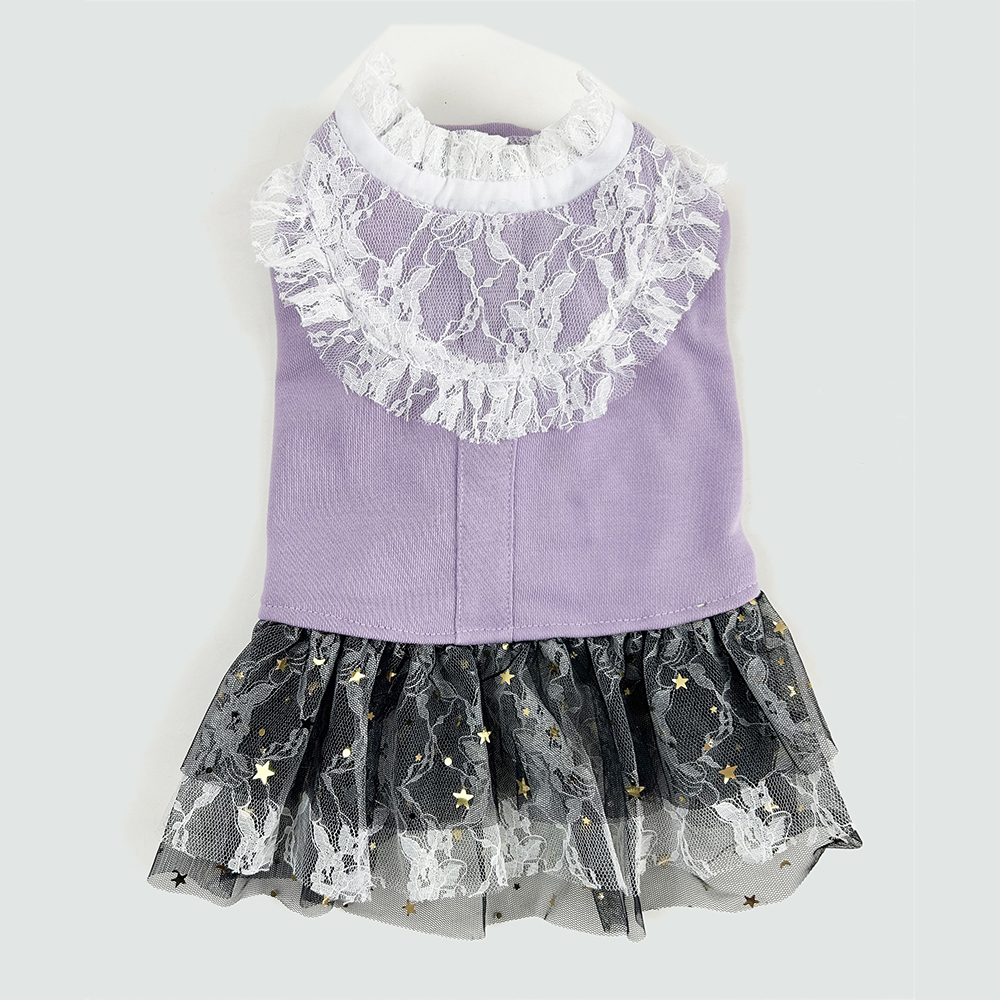 Cat Dress