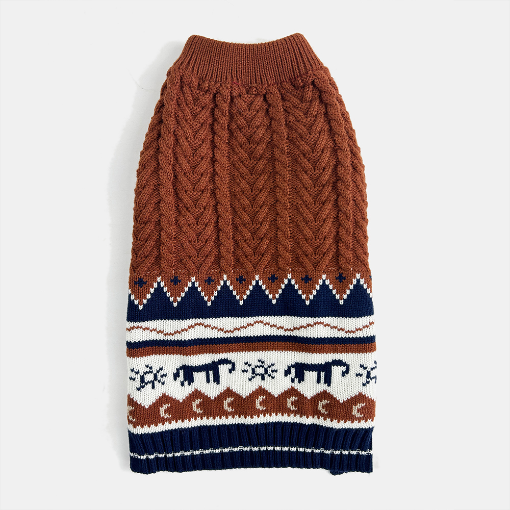 Dog Sweater