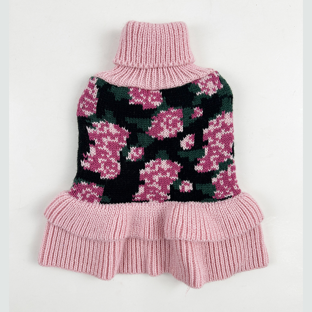 Cat Dress