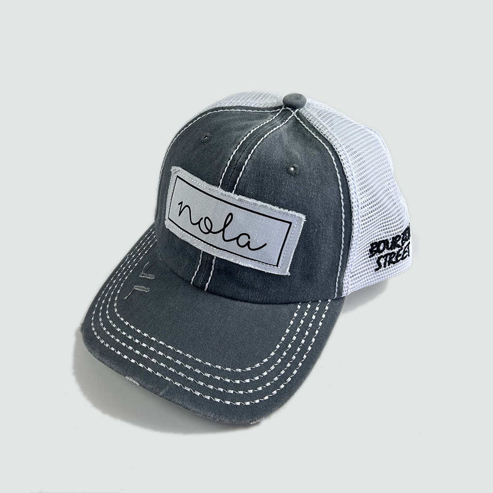 Baseball Cap