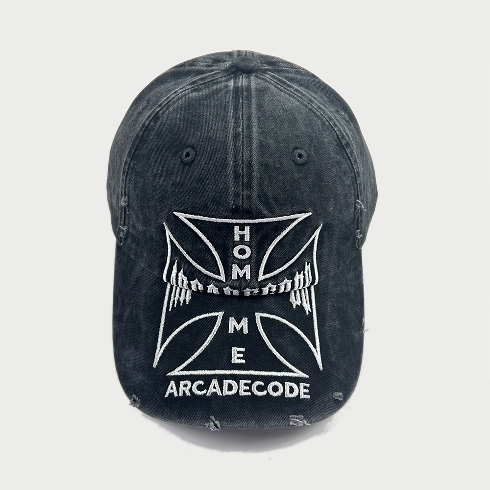 Baseball Cap