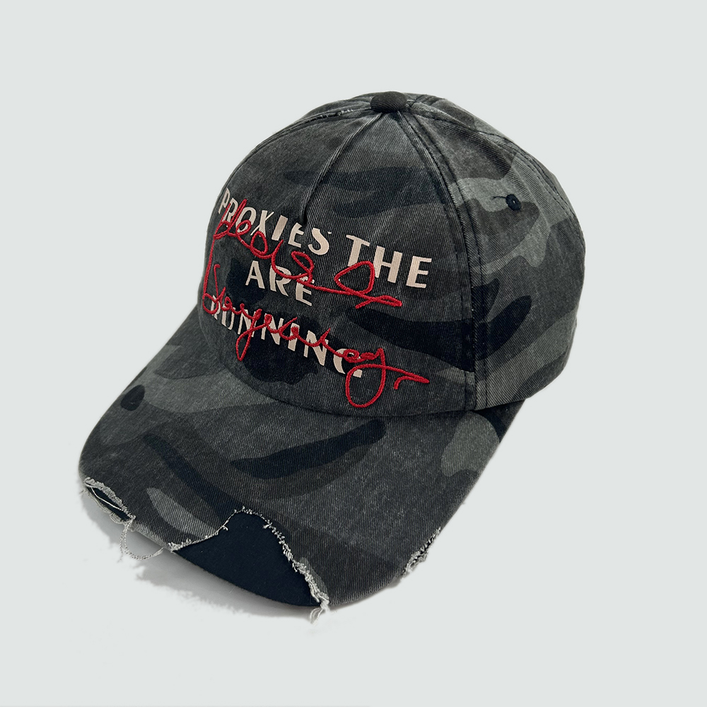 Baseball Cap