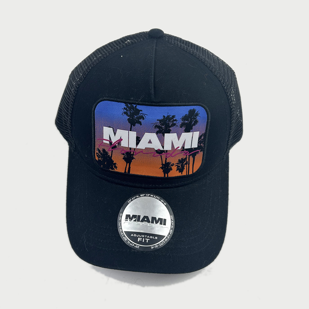 Baseball Cap