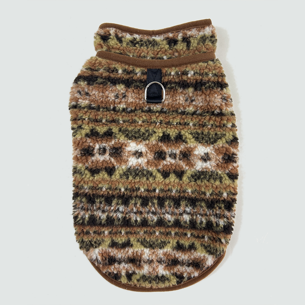 Dog Coat