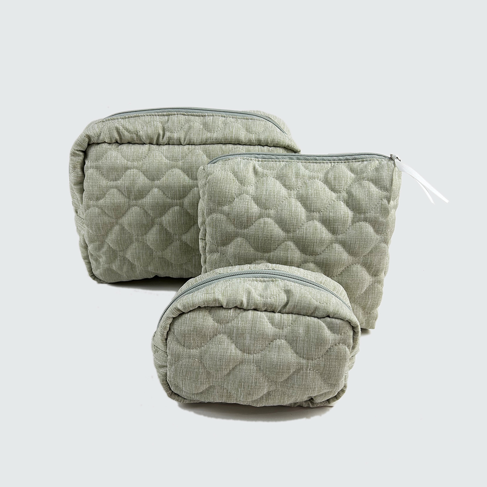 makeup bag