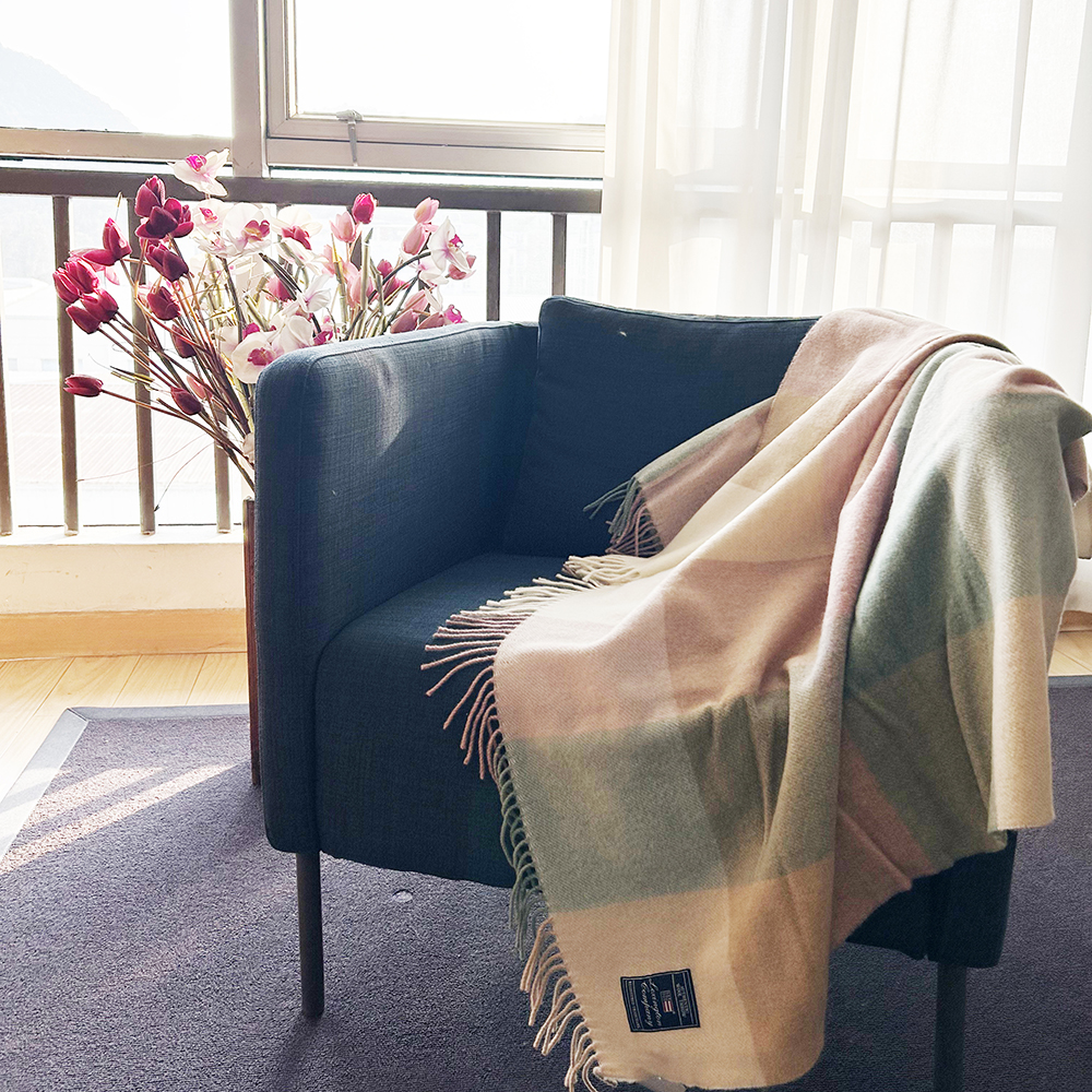 blanket