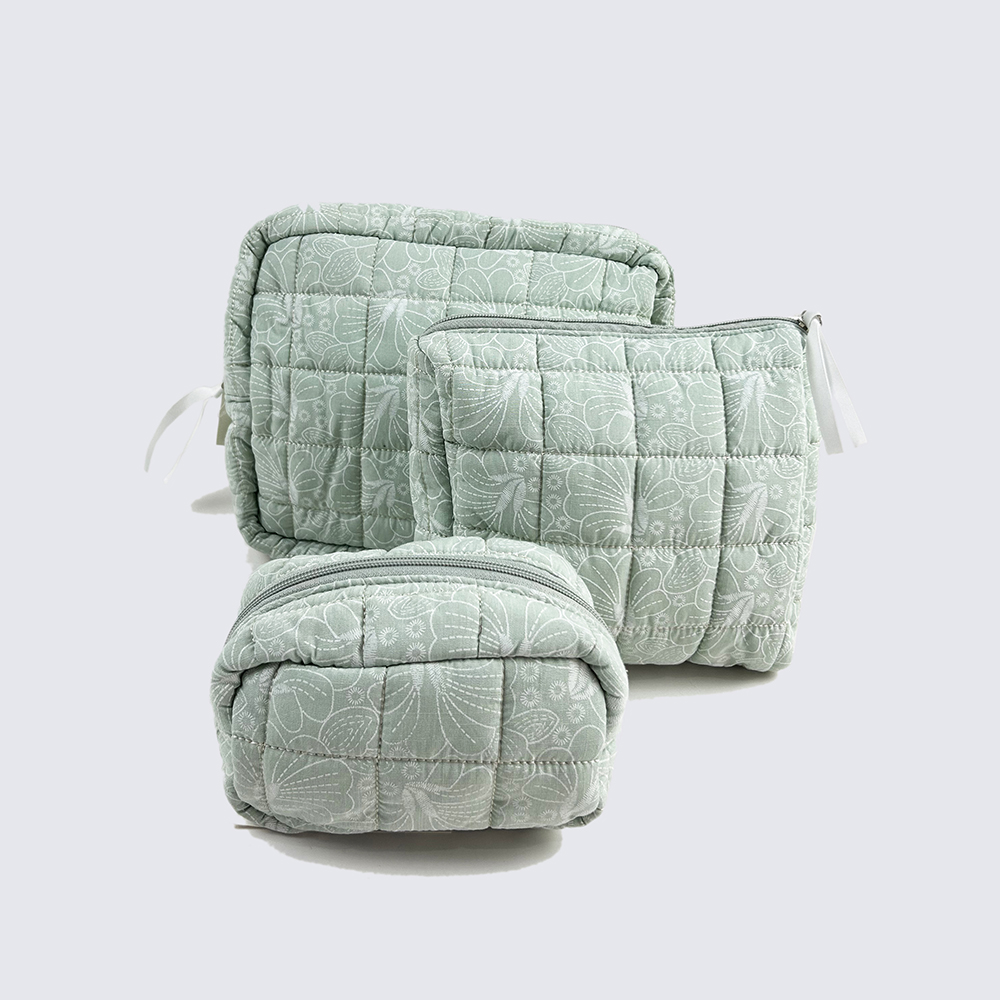 makeup bag