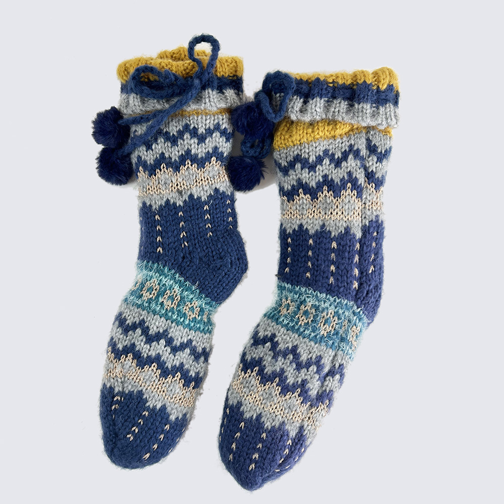 socks