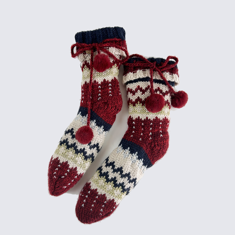 socks