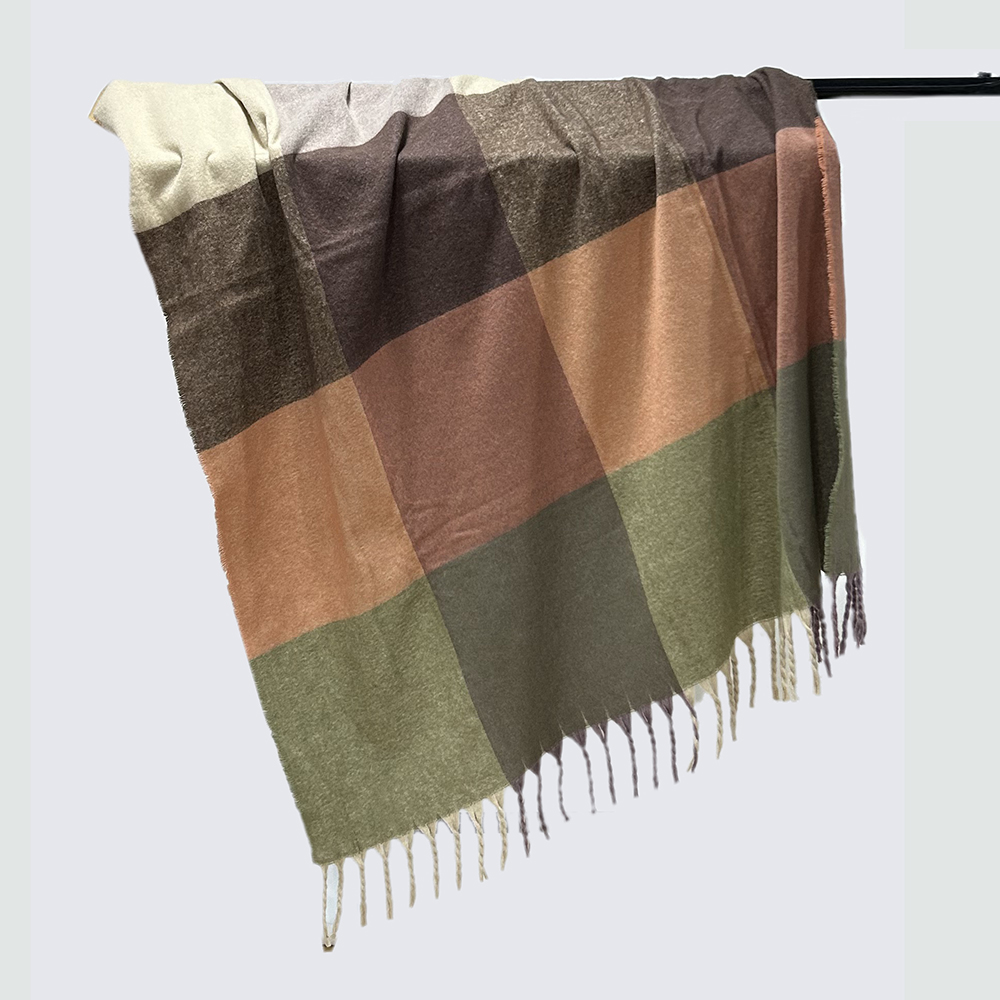 blanket
