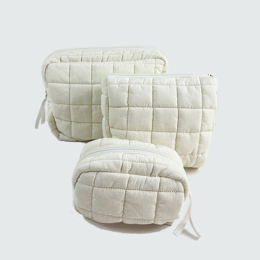 Makeup Bag