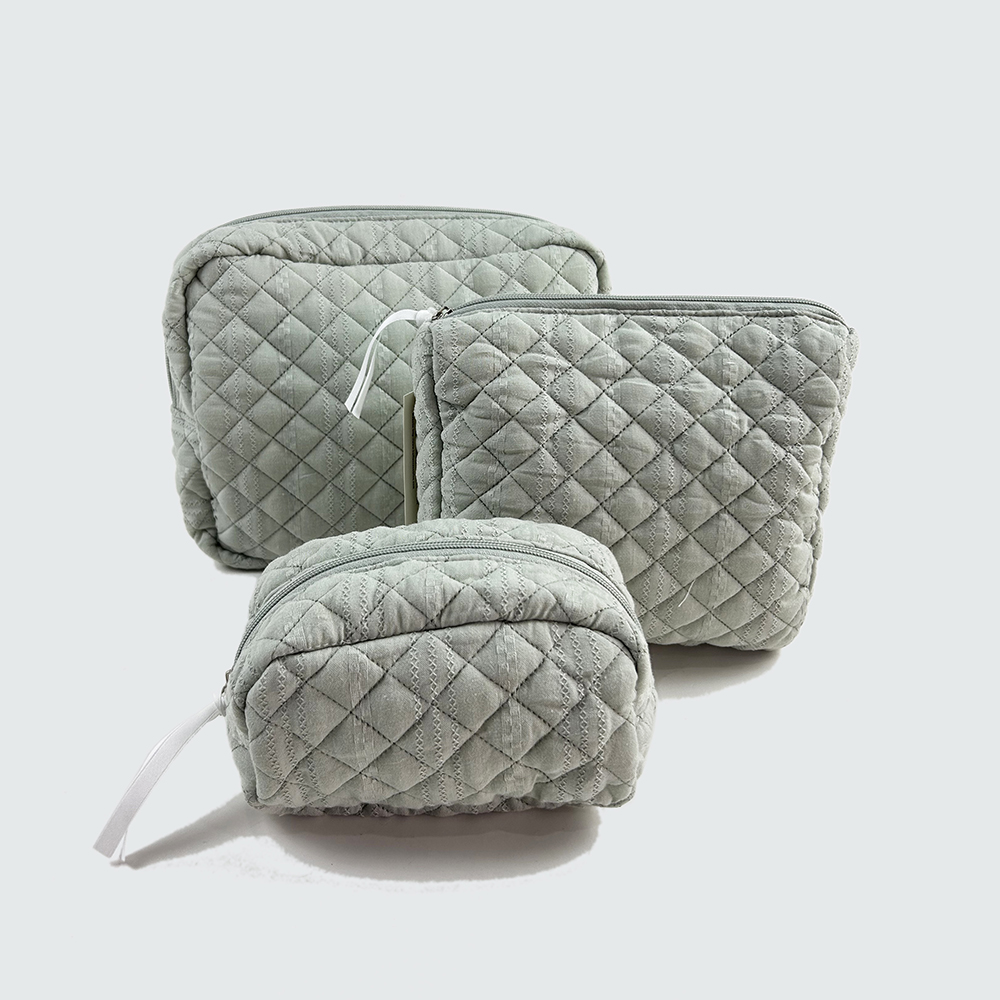 makeup bag