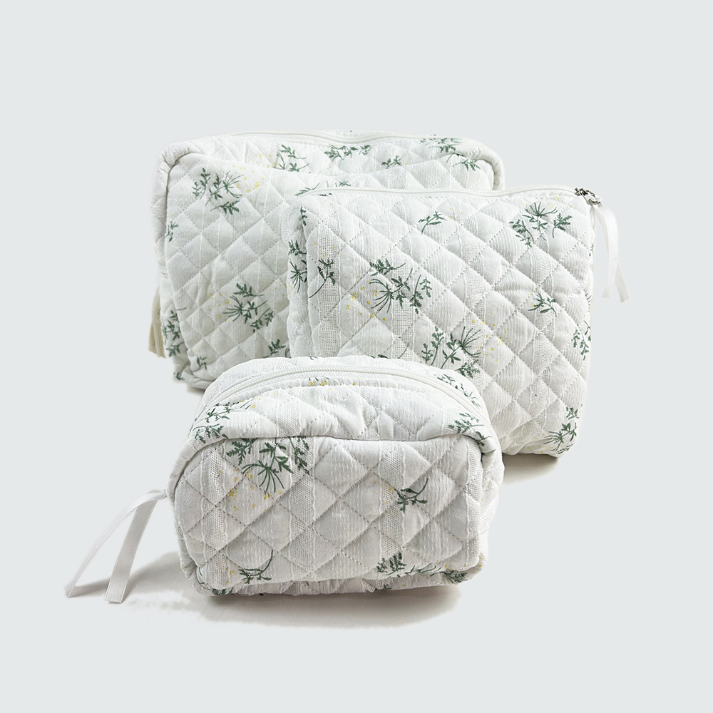makeup bag