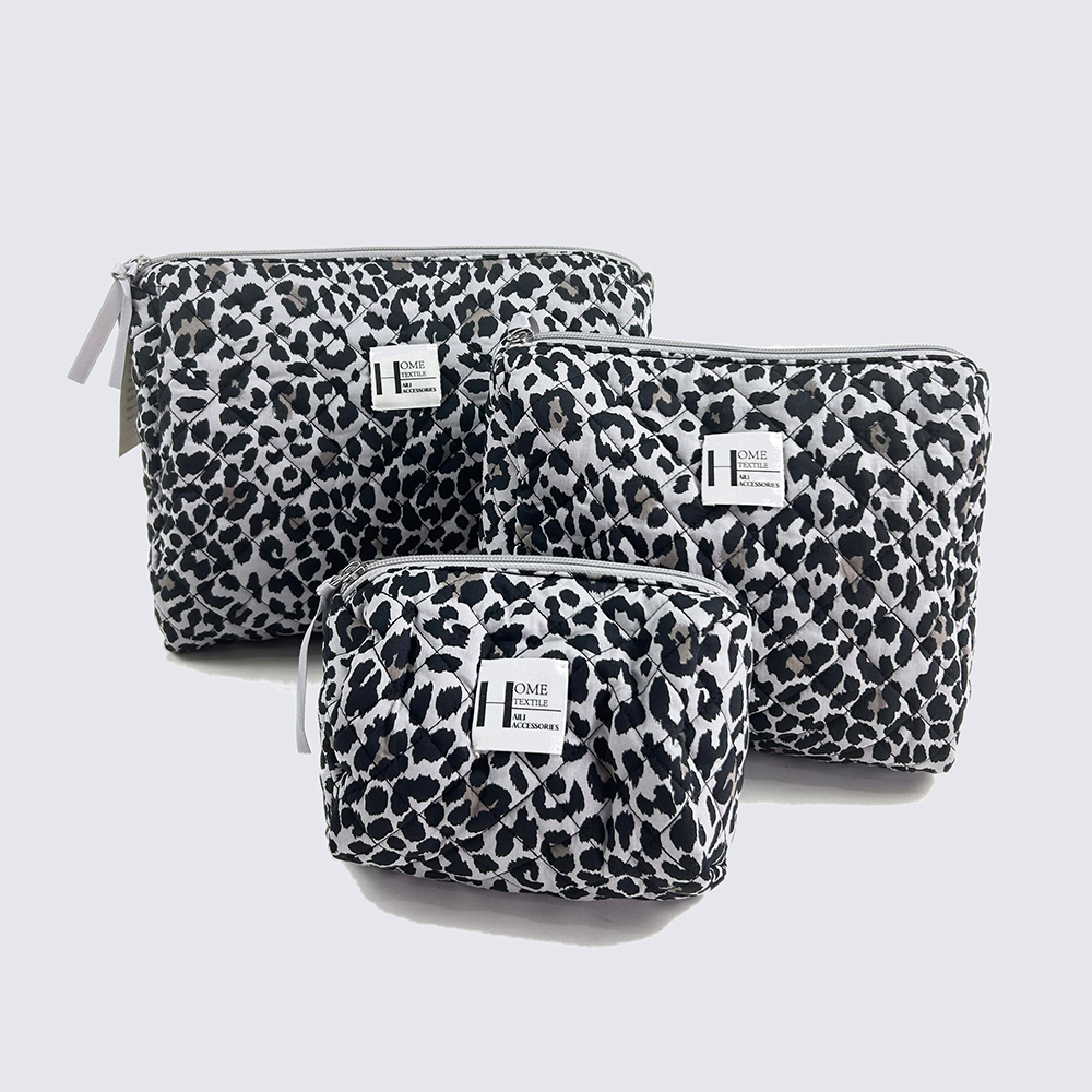 makeup bag