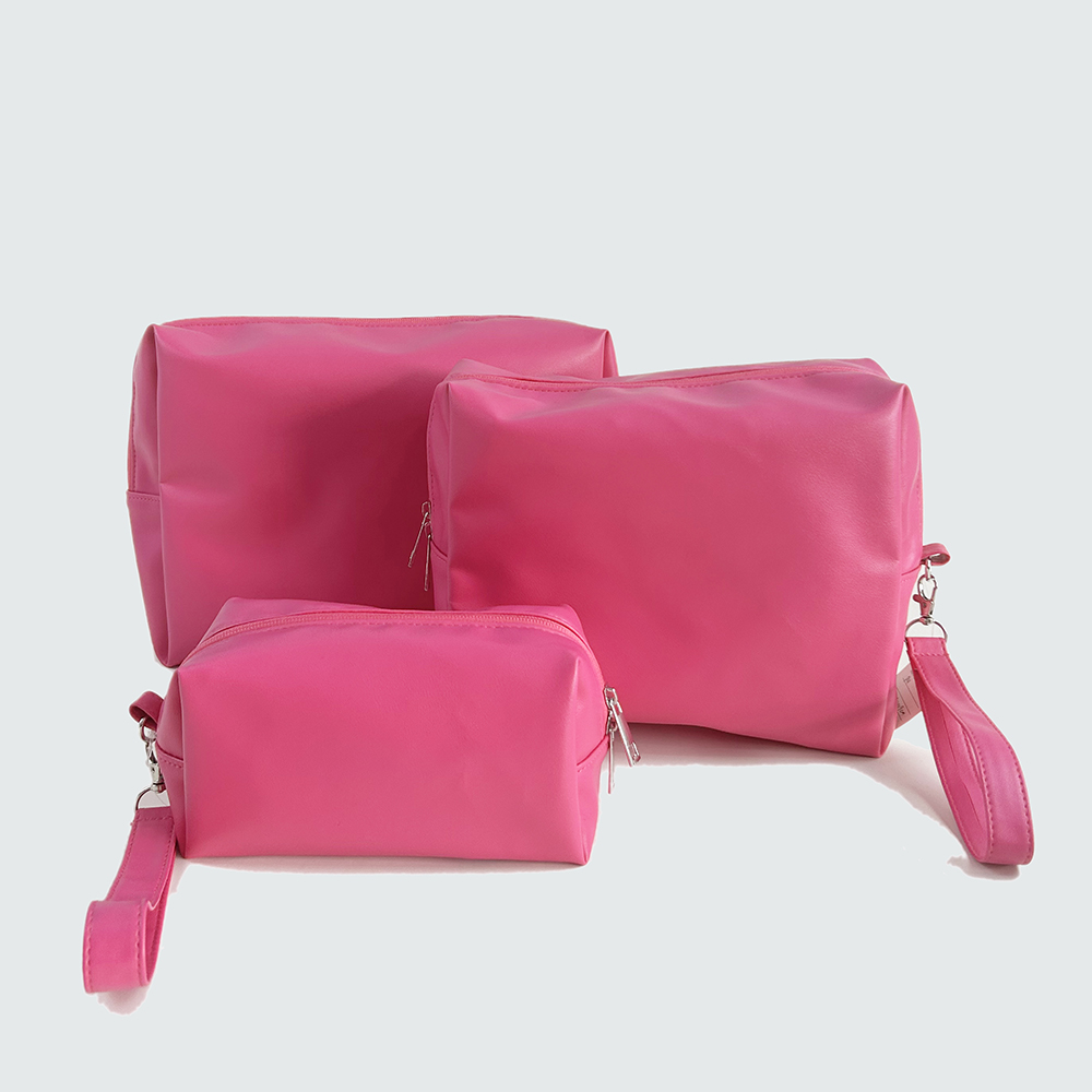 makeup bag